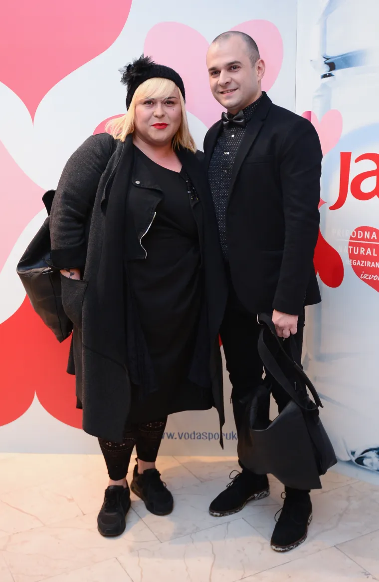 Revija modnog atelijera Boudoir