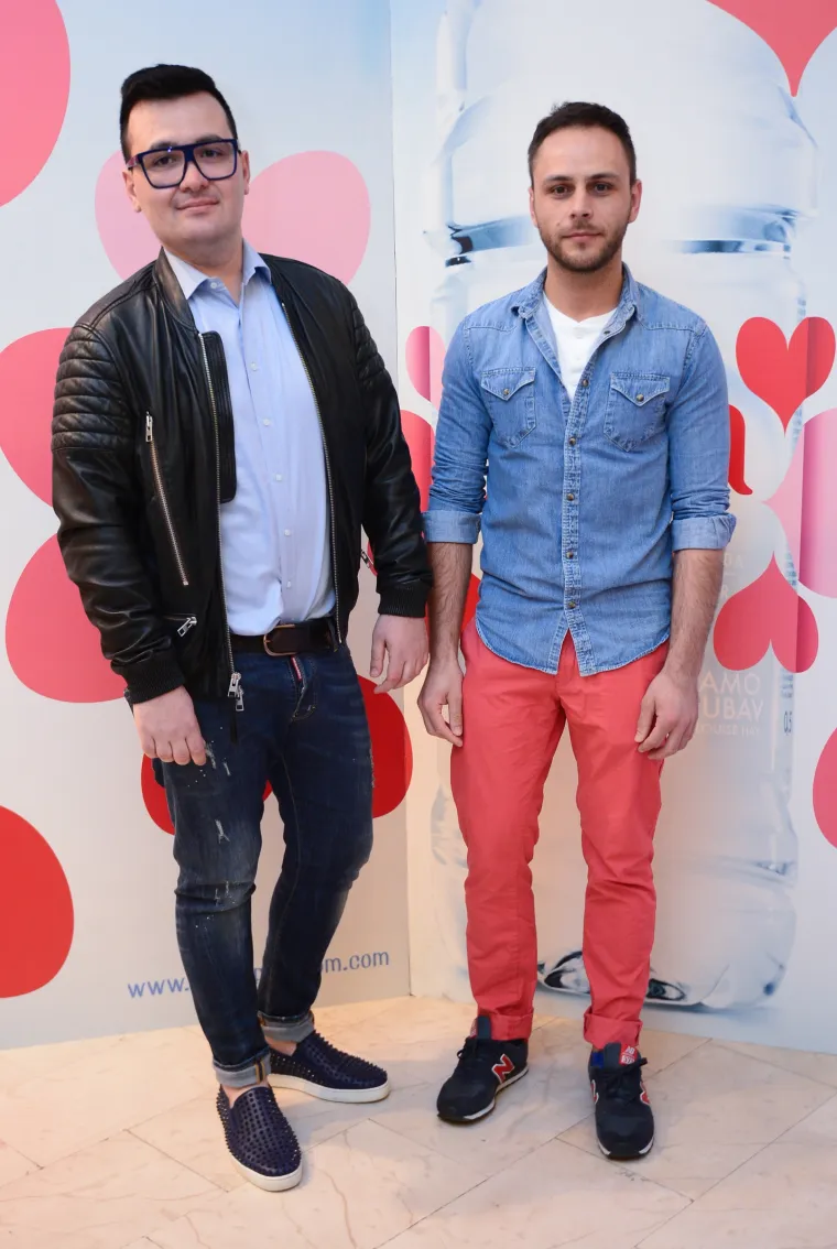 Revija modnog atelijera Boudoir