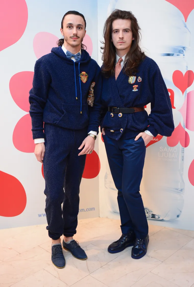 Revija modnog atelijera Boudoir