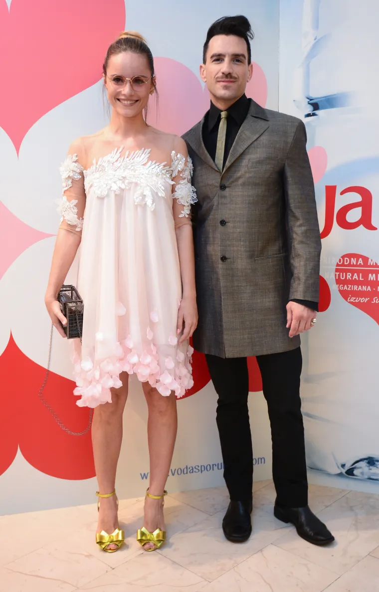 Revija modnog atelijera Boudoir