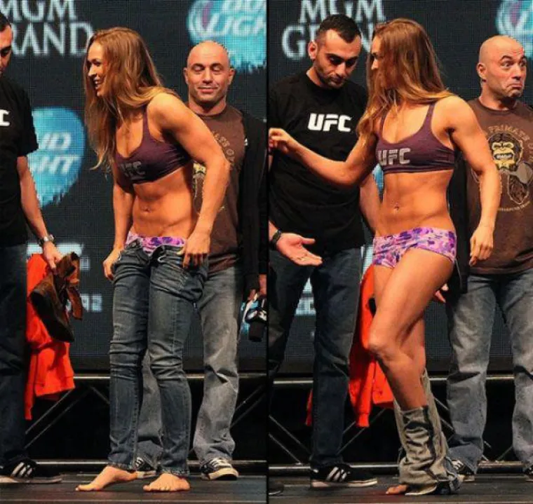 MU&Scaron;KARCI DOŽIVJELI KRATKI SPOJ: Ne&scaron;to im se poremeti u glavi kada vide ovako odjevene žene