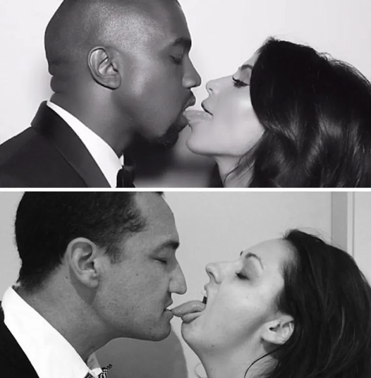 Nema koga nije 'skinula': komičarka urnebesno rekreira fotografije celebrityja na Instagramu