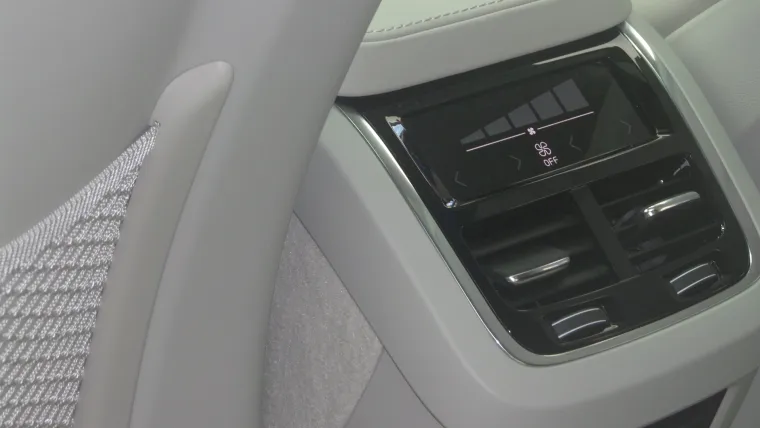 Pogledajte izbliza kakav je novi Volvo S90