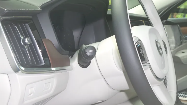 Pogledajte izbliza kakav je novi Volvo S90