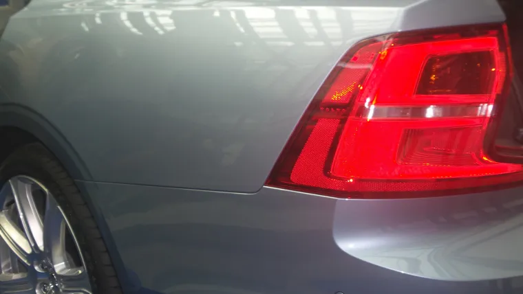 Pogledajte izbliza kakav je novi Volvo S90