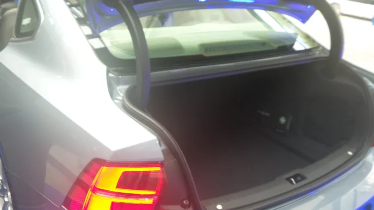 Pogledajte izbliza kakav je novi Volvo S90