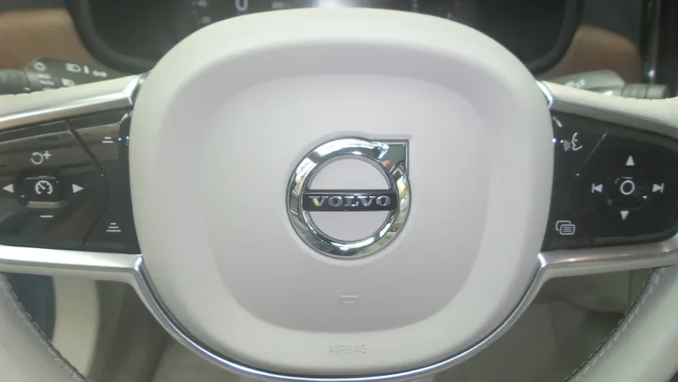 Pogledajte izbliza kakav je novi Volvo S90