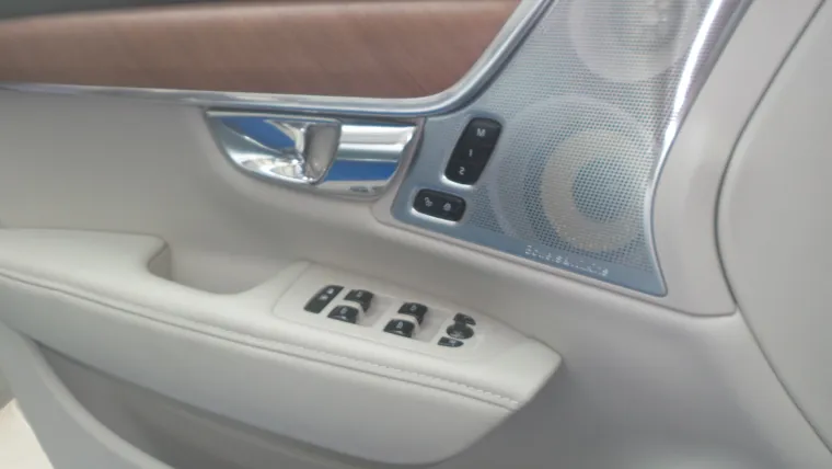 Pogledajte izbliza kakav je novi Volvo S90