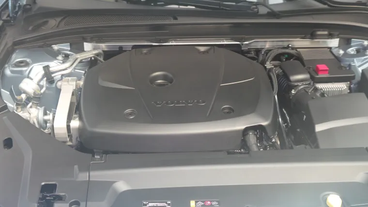 Pogledajte izbliza kakav je novi Volvo S90