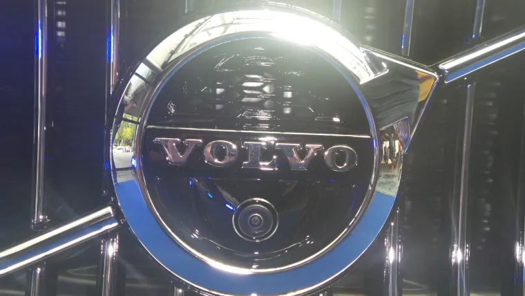 Pogledajte izbliza kakav je novi Volvo S90