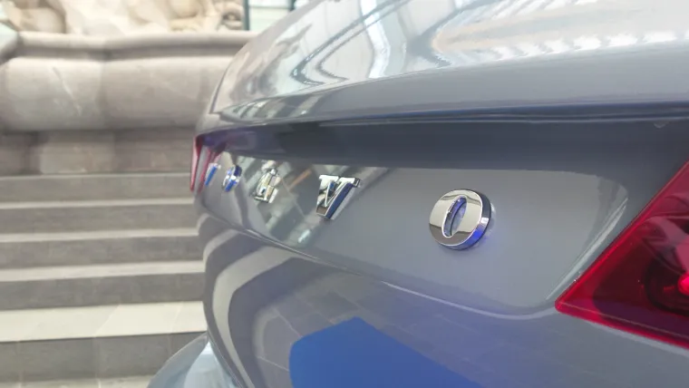 Pogledajte izbliza kakav je novi Volvo S90