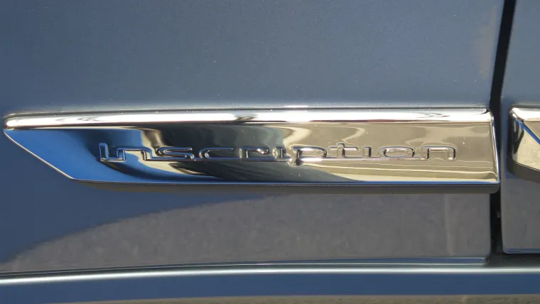 Pogledajte izbliza kakav je novi Volvo S90