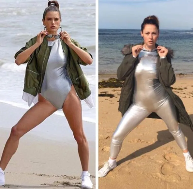 SLAVNIMA SE OPRA&Scaron;TAJU STVARNO SVAKAKVE GLUPOSTI: Evo &scaron;to se dogodi kada obični ljudi poziraju poput zvijezda