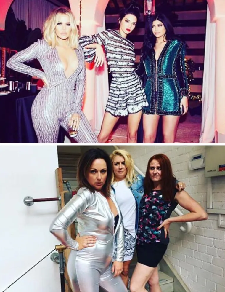 SLAVNIMA SE OPRA&Scaron;TAJU STVARNO SVAKAKVE GLUPOSTI: Evo &scaron;to se dogodi kada obični ljudi poziraju poput zvijezda