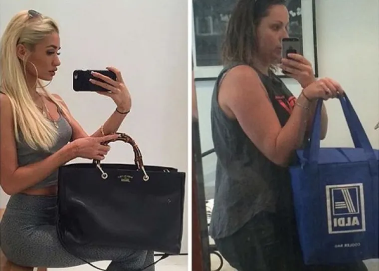 SLAVNIMA SE OPRA&Scaron;TAJU STVARNO SVAKAKVE GLUPOSTI: Evo &scaron;to se dogodi kada obični ljudi poziraju poput zvijezda