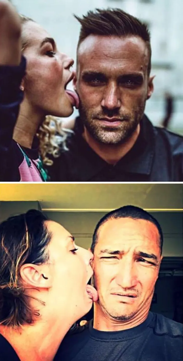 SLAVNIMA SE OPRA&Scaron;TAJU STVARNO SVAKAKVE GLUPOSTI: Evo &scaron;to se dogodi kada obični ljudi poziraju poput zvijezda