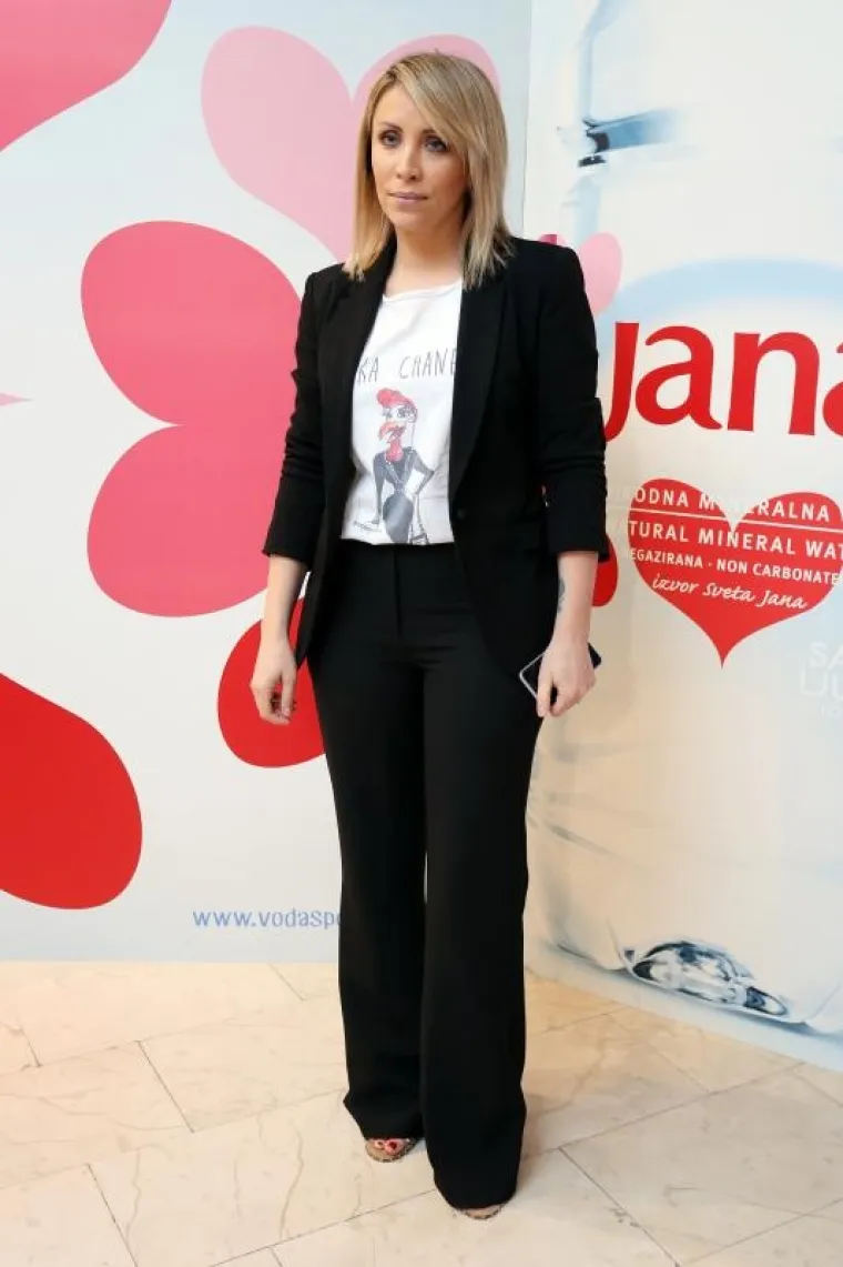 Lana Klingor Mišić