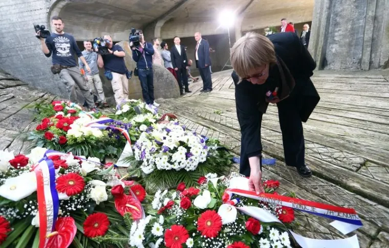 Ravnateljica Spomen područja Nata&scaron;a Jovičić