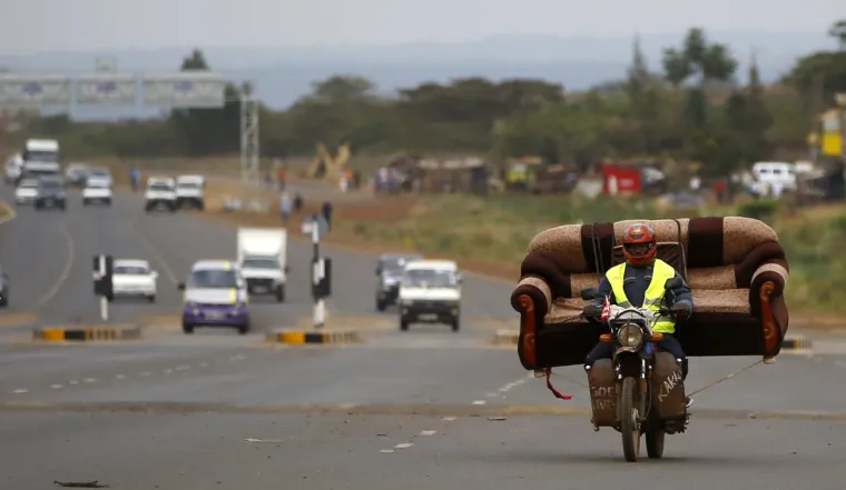 PRKOSE ZAKONIMA FIZIKE: Ovi ljudi tegle puno vi&scaron;e tereta nego &scaron;to mogu podnijeti