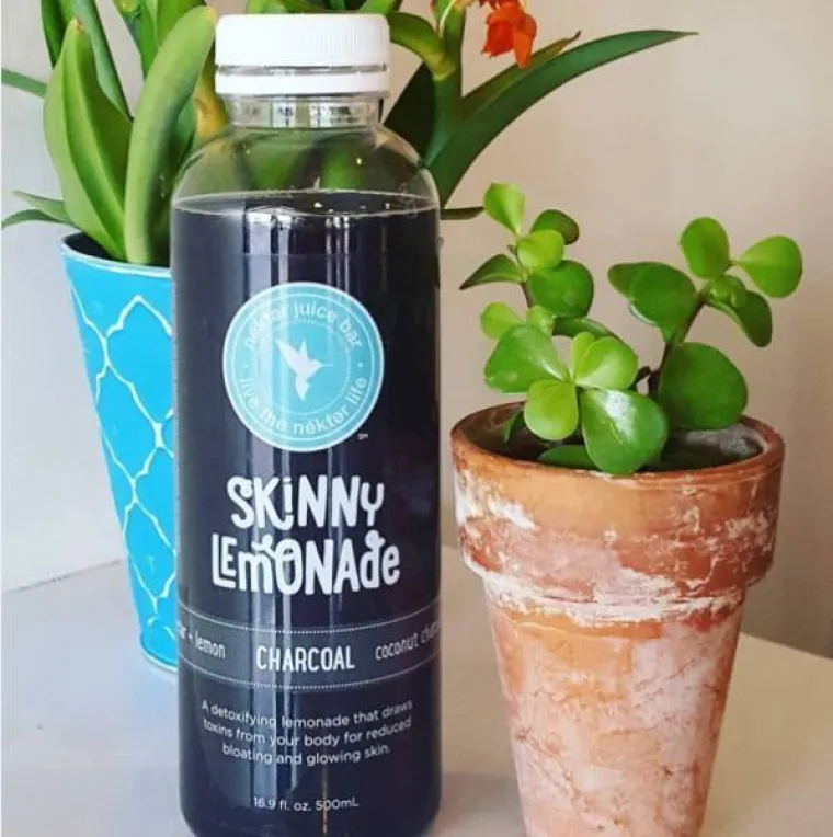 Hipsterska limunada.