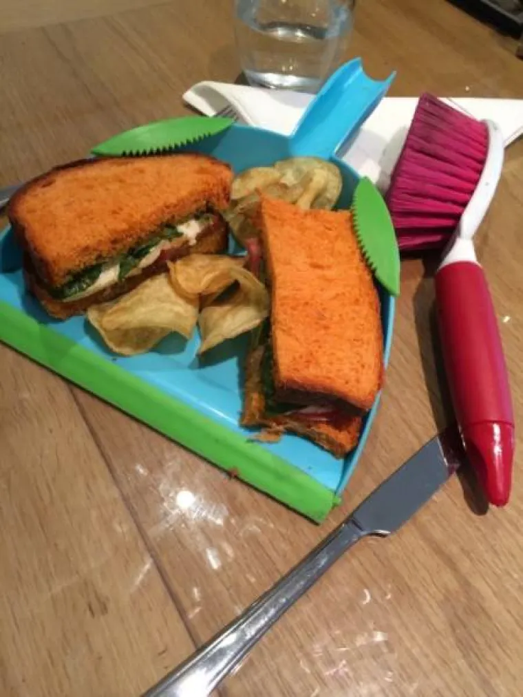 JO&Scaron; JEDAN ZNAK APOKALIPSE: Pogledajte hipstersku hranu i znat ćete da je kraj blizu