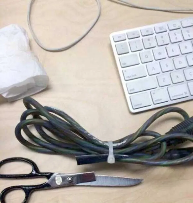 KINESKA KVALITETA: Ako vam o njihovim proizvodima ovisi život, lo&scaron;e vam se pi&scaron;e