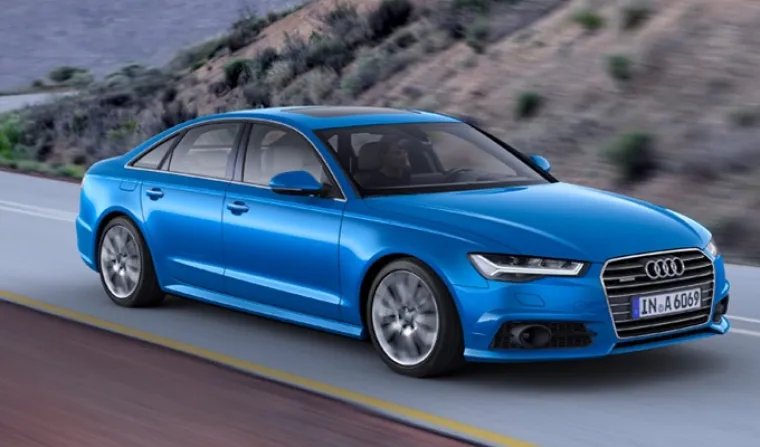 Osvježenje se ne odnosi samo na vanjski dio automobila, novosti ima i u opremi.