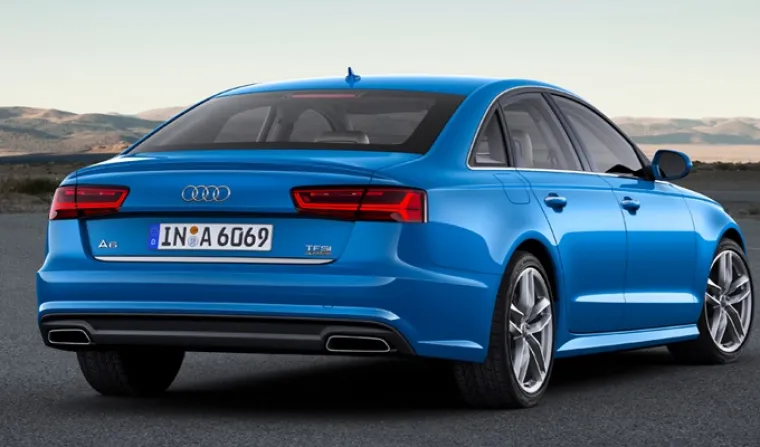 Pogledajte osvježene Audijeve A6 i A7 modele