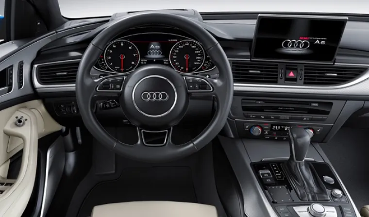 Pogledajte osvježene Audijeve A6 i A7 modele