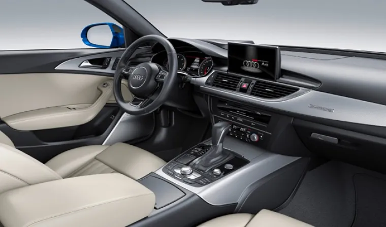 Pogledajte osvježene Audijeve A6 i A7 modele