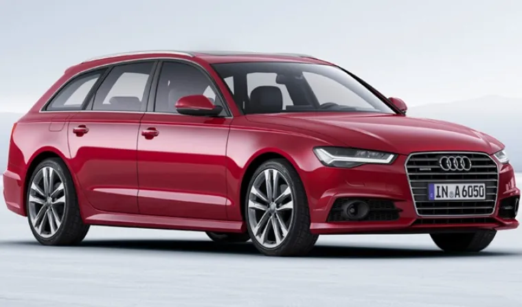 Pogledajte osvježene Audijeve A6 i A7 modele