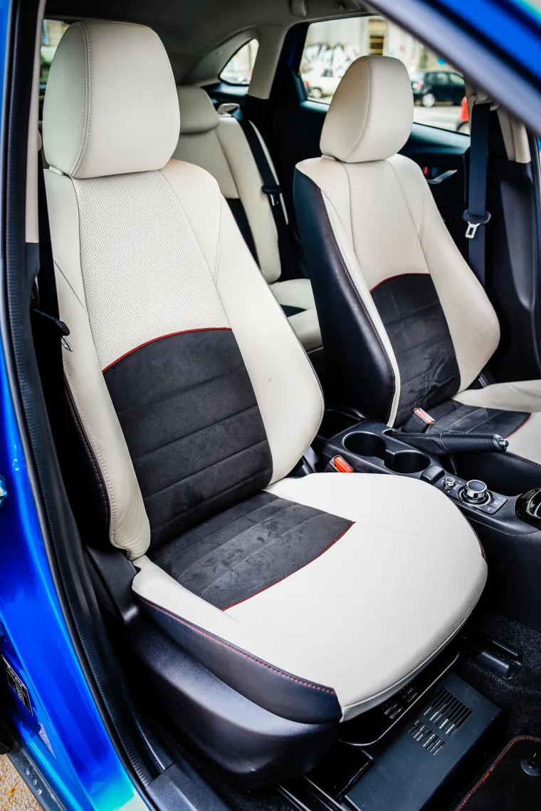 Zavirite u atraktivnu i luksuznu Mazdu CX-3