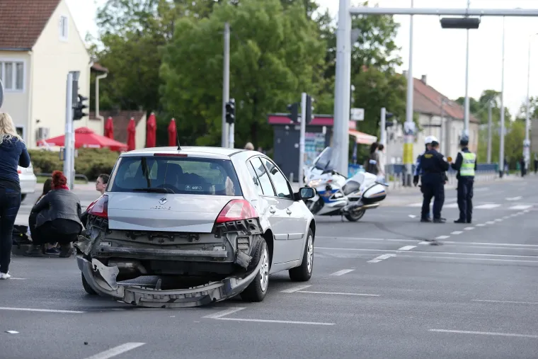 Nesreća tijekom posjeta predsjednika Erdogana