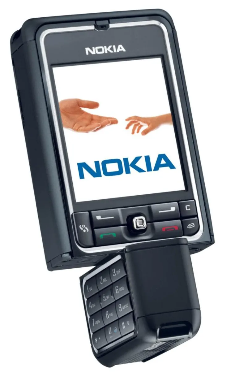 12 najčudnijih Nokijinih mobitela o kojima je cijeli svijet pričao