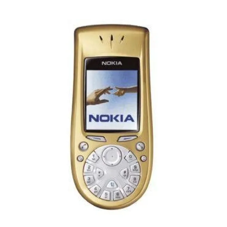 12 najčudnijih Nokijinih mobitela o kojima je cijeli svijet pričao