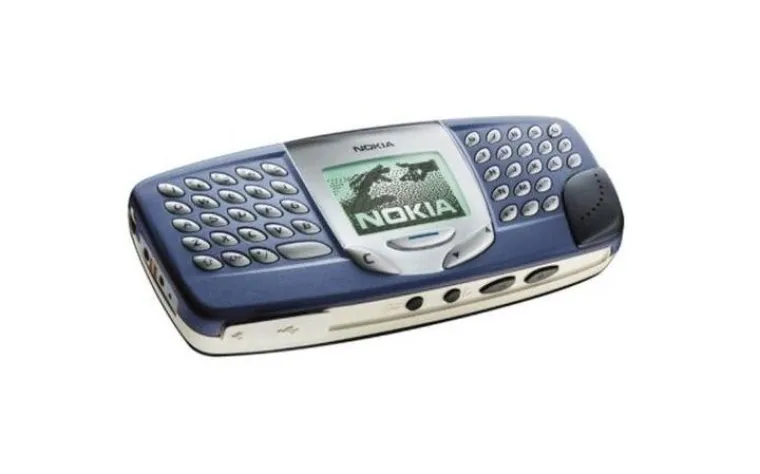 12 najčudnijih Nokijinih mobitela o kojima je cijeli svijet pričao