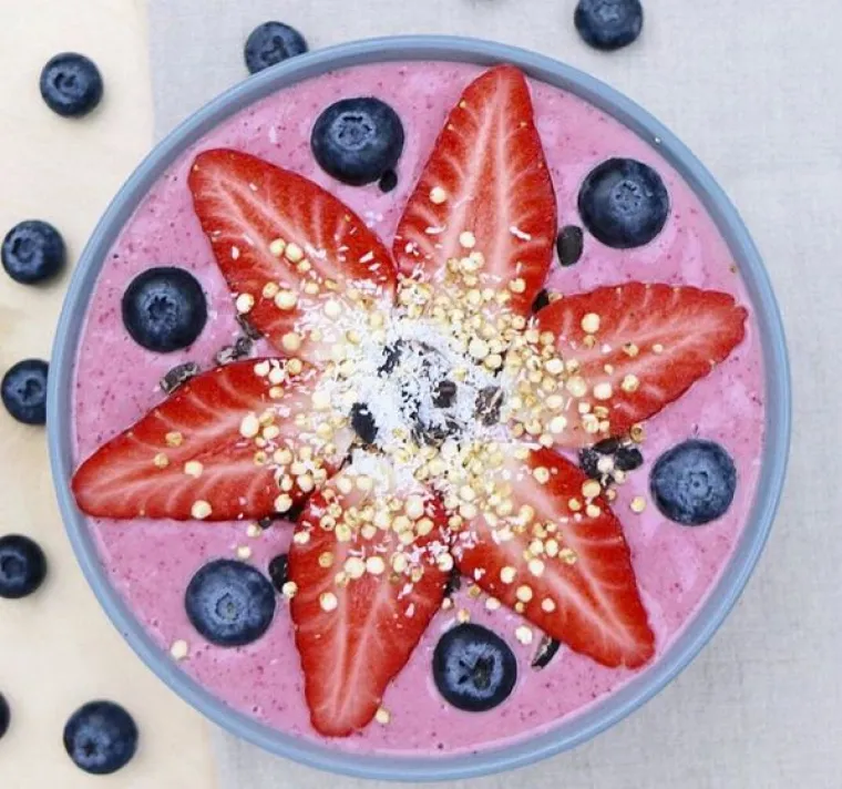 Umjetnost u ča&scaron;i i na tanjuru - voće i povrće u novom ruhu!