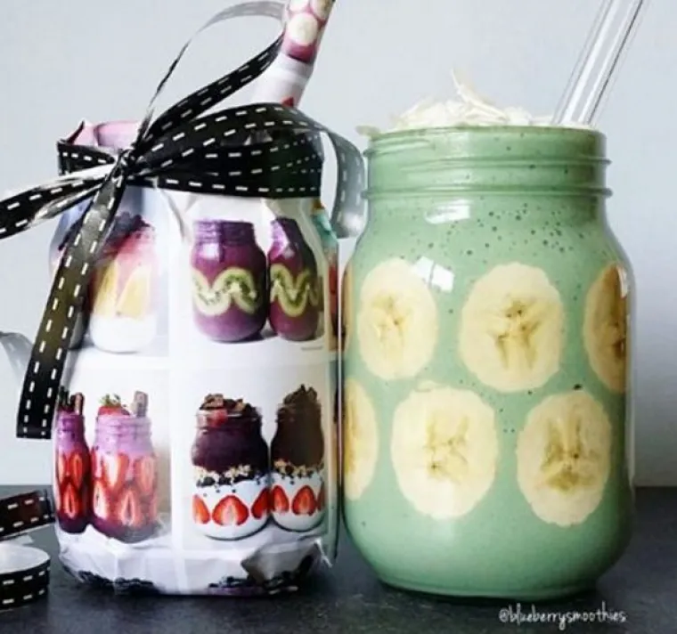 Umjetnost u ča&scaron;i i na tanjuru - voće i povrće u novom ruhu!