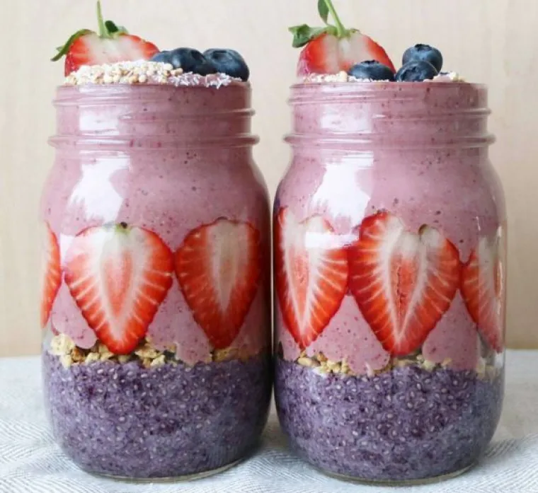 Umjetnost u ča&scaron;i i na tanjuru - voće i povrće u novom ruhu!