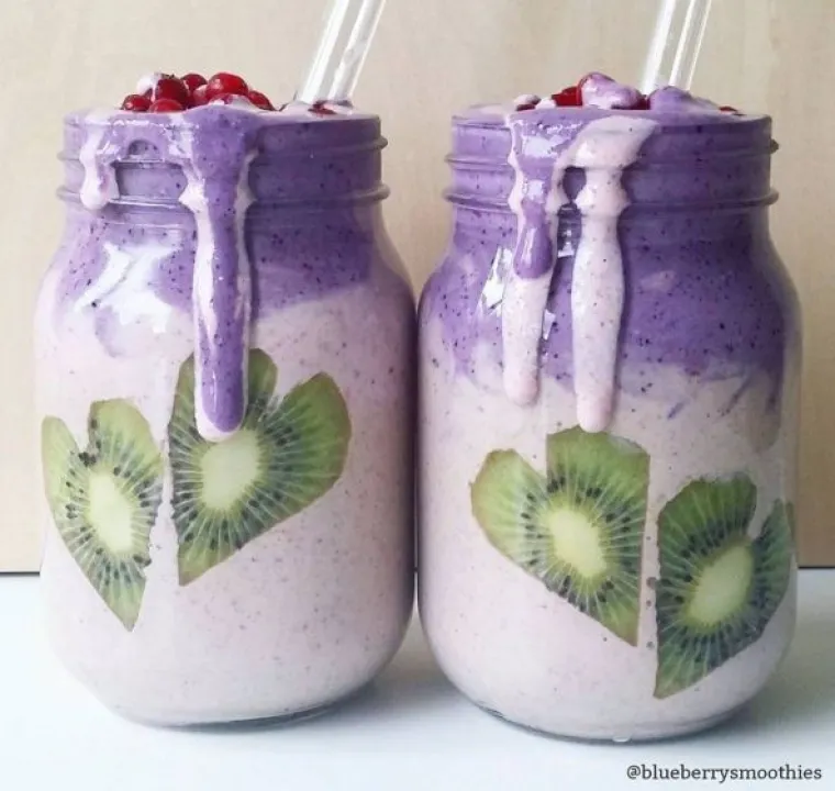 Umjetnost u ča&scaron;i i na tanjuru - voće i povrće u novom ruhu!