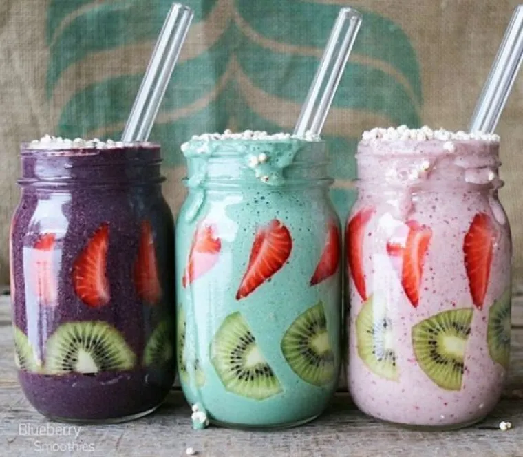 Umjetnost u ča&scaron;i i na tanjuru - voće i povrće u novom ruhu!