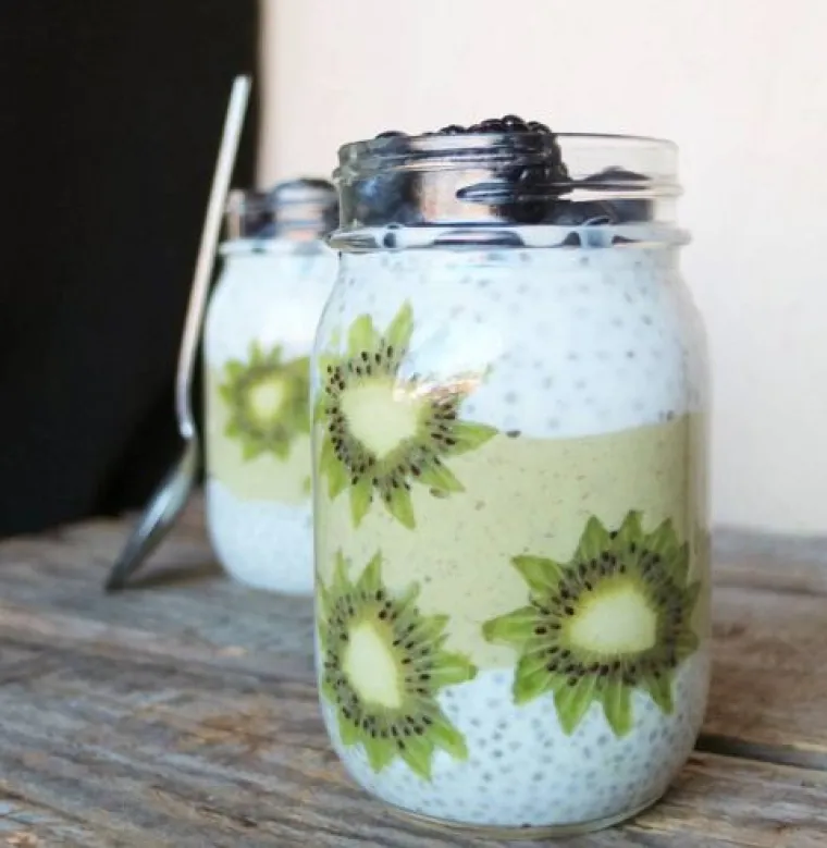 Umjetnost u ča&scaron;i i na tanjuru - voće i povrće u novom ruhu!