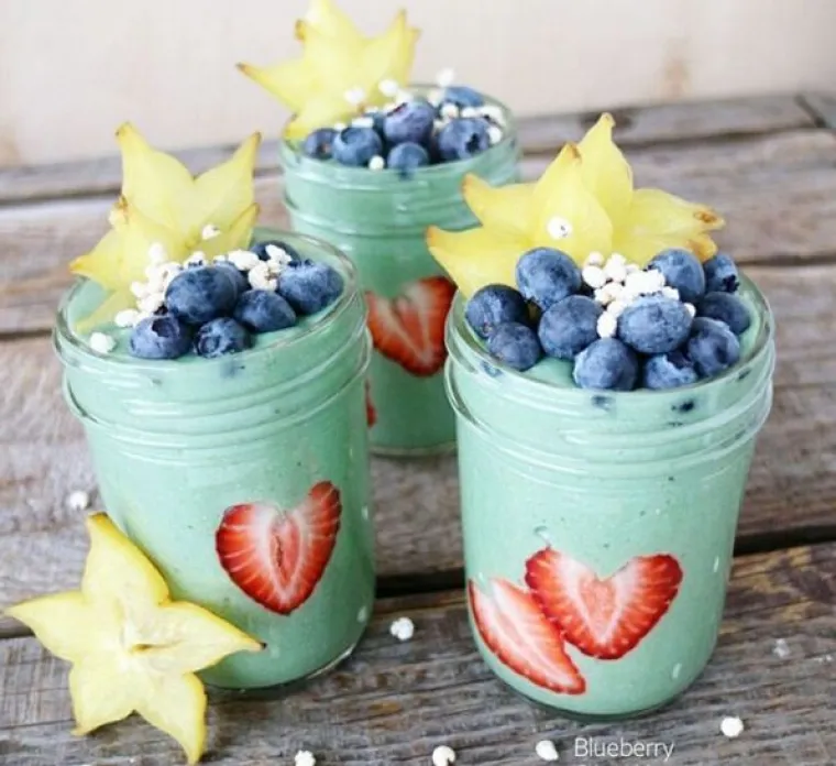 Umjetnost u ča&scaron;i i na tanjuru - voće i povrće u novom ruhu!