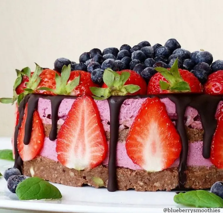 Umjetnost u ča&scaron;i i na tanjuru - voće i povrće u novom ruhu!