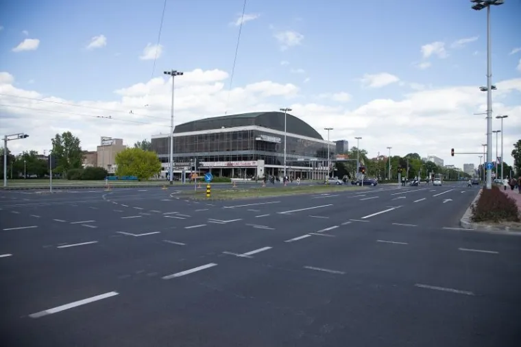 Dolazak Recepa Tayyipa Erdogana u Zagreb