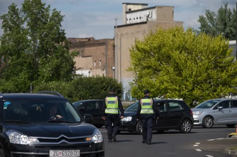 Dolazak Recepa Tayyipa Erdogana u Zagreb