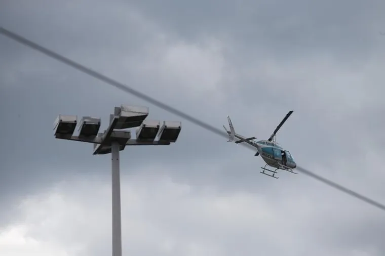 Dolazak Recepa Tayyipa Erdogana u Zagreb