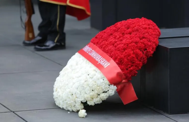 FOTOGALERIJA: Pogledajte kako je protekao prvi dan posjeta turskog predsjednika Erdogana