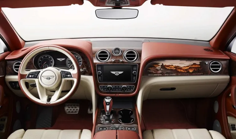 Ovako izgleda Bentleyjev Mulsanne First Edition