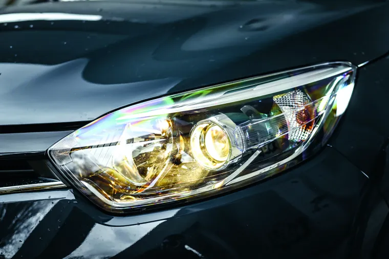 Pogledajte ove fotografije i uvjerite se zašto Renault Captur pobire samo pozitivne kritike